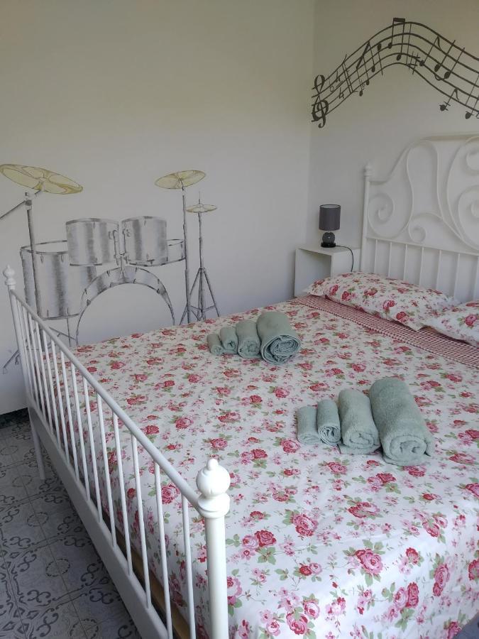 B&B La Quercia San Gregorio  Extérieur photo