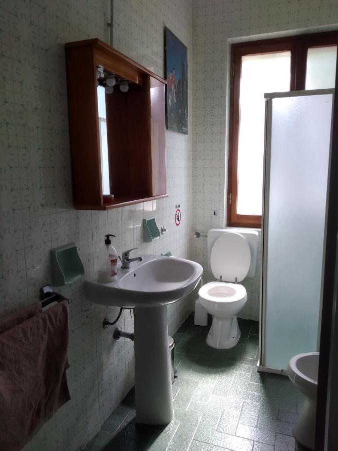 B&B La Quercia San Gregorio  Extérieur photo