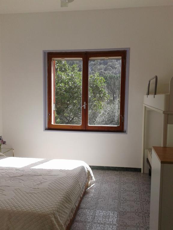 B&B La Quercia San Gregorio  Chambre photo