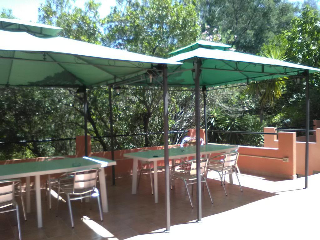 B&B La Quercia San Gregorio  Extérieur photo